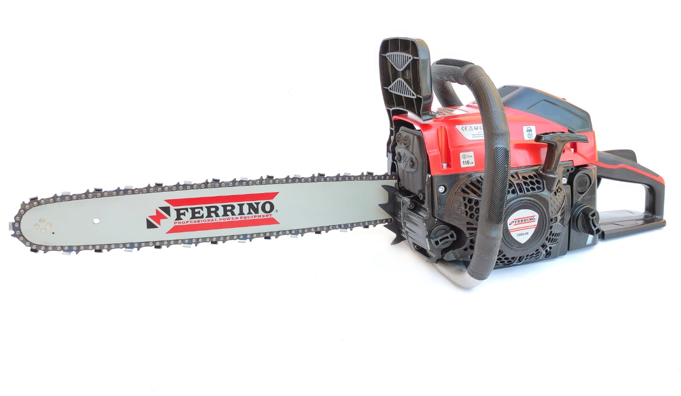 FERRİNO 455 3/25 36 DİŞ MOTORLU TESTERE