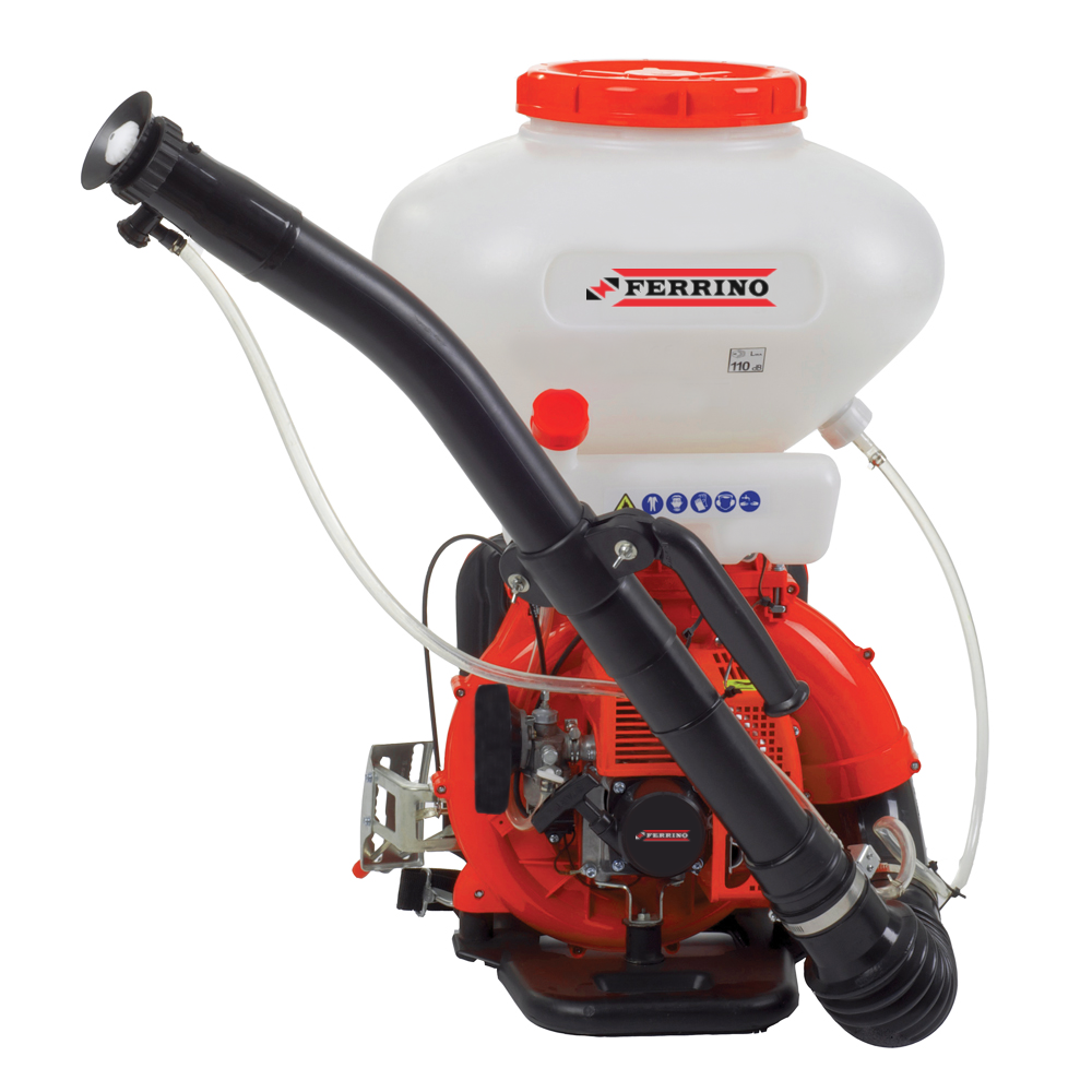 3WF3 SIRT ATOMİZÖRÜ 26 LT