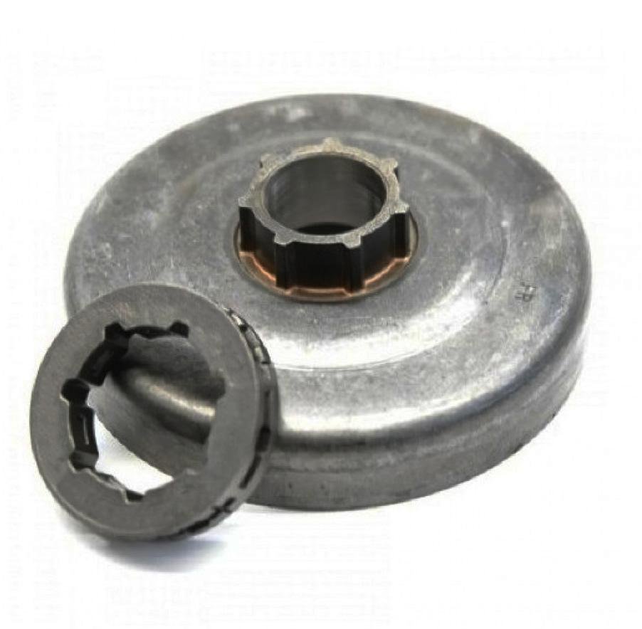 ZİNCİR DİŞLİSİ HUS 365 372 RİMLİ