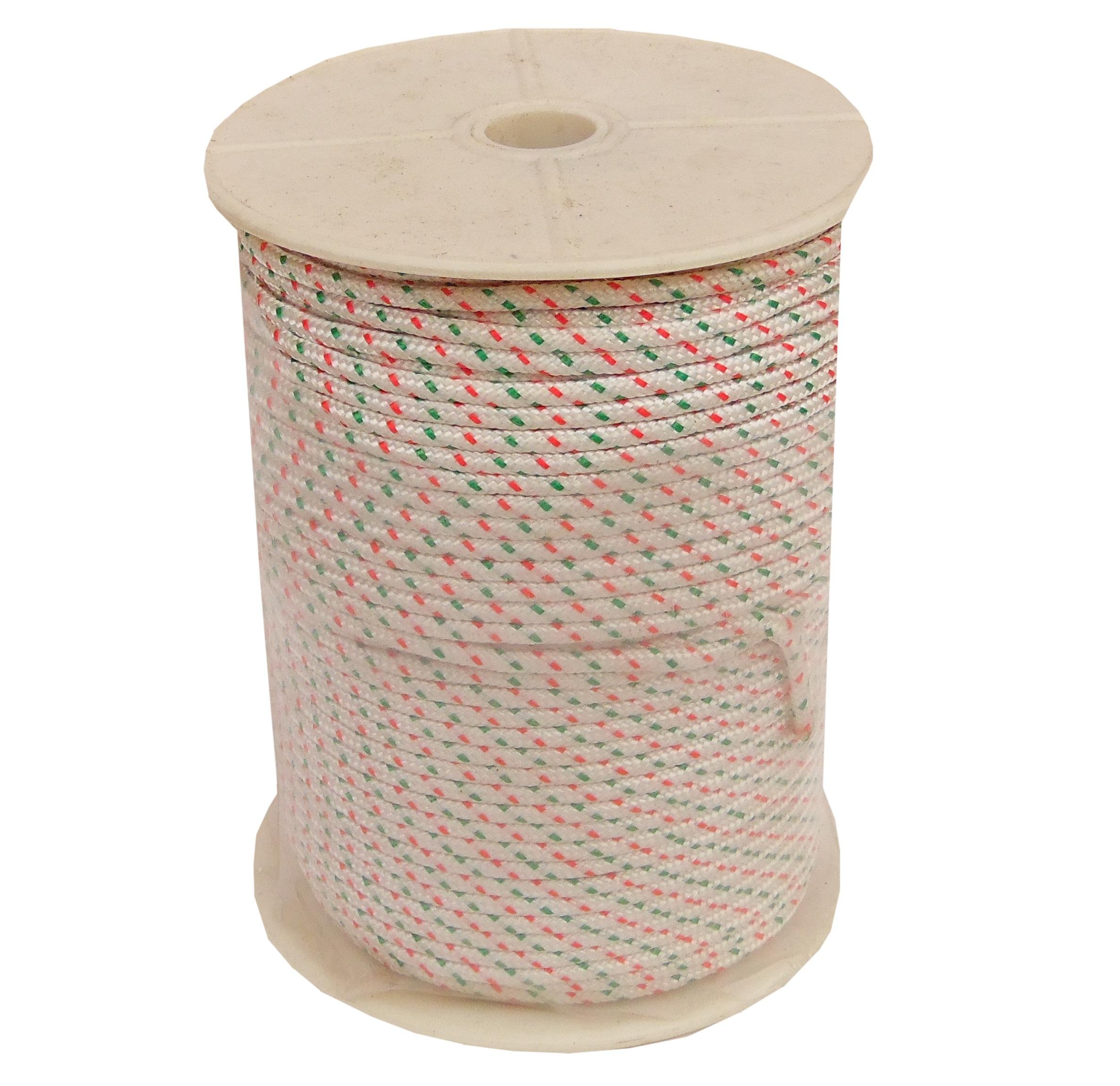 FERRİNO MOTOR ÇEKME İPİ 3,5 MM