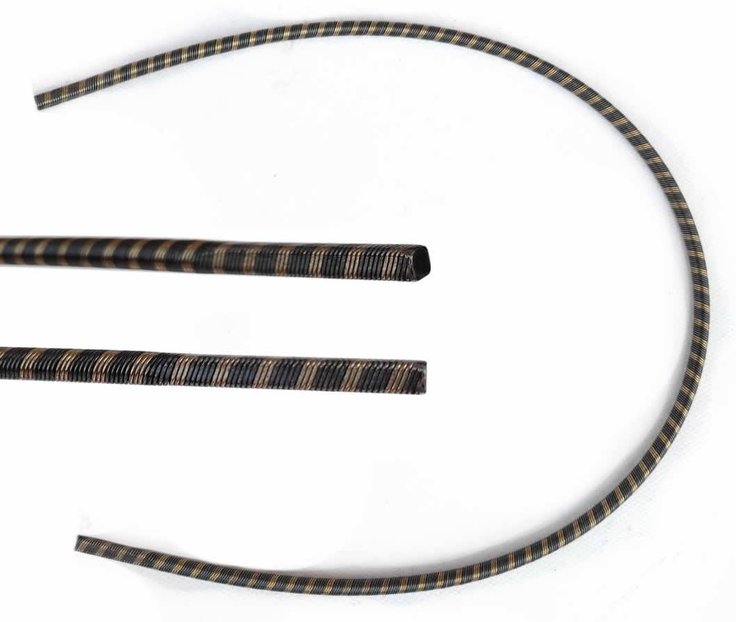 ESNEK İÇ ŞAFT TELİ 85CM KNC