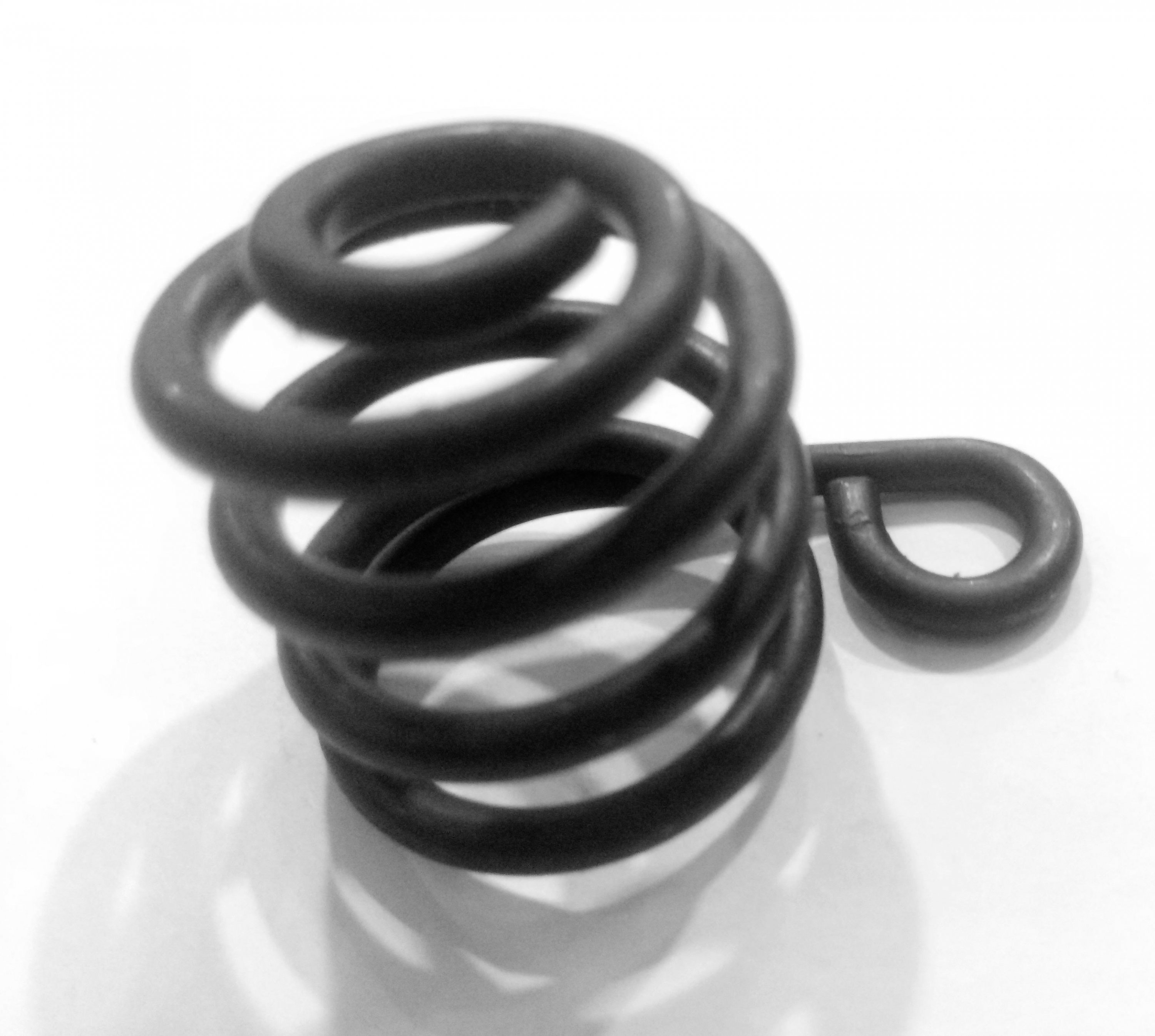 FERRİNO AMORTİSÖR YAY PRC TIRPAN KALIN MODEL