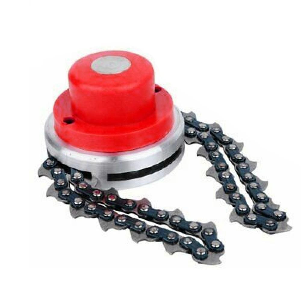 ZİNCİRLİ CANAVAR BAŞLIK UNIVERSAL