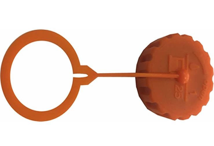 BENZİN DEPO KAPAĞI KNC 40EUP