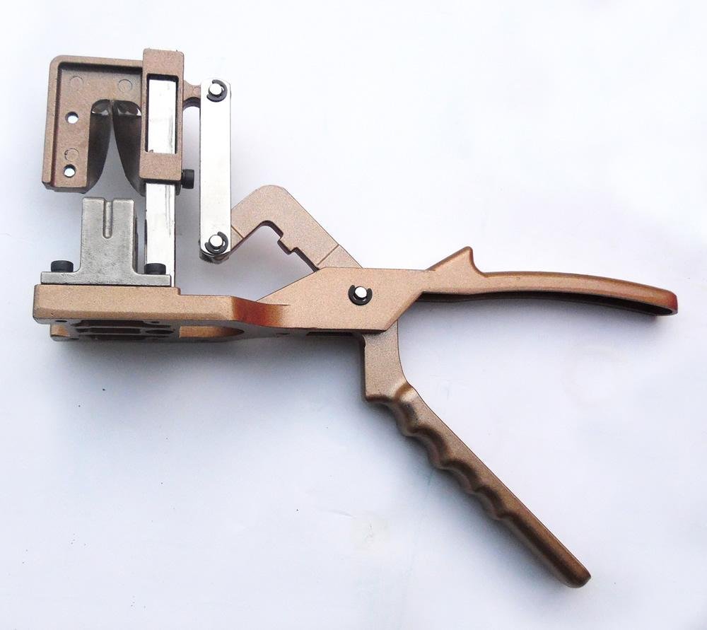 GRAFTİNG TOOL AŞI MAKİNASI FRN-J68