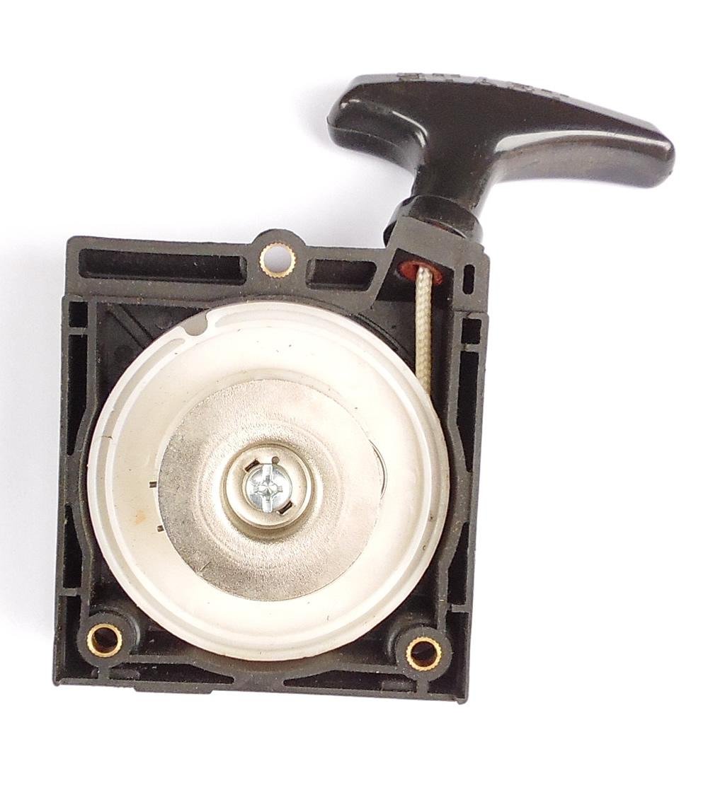 STARTER KAPAK KOMPLE TH48 KAWASAKİ