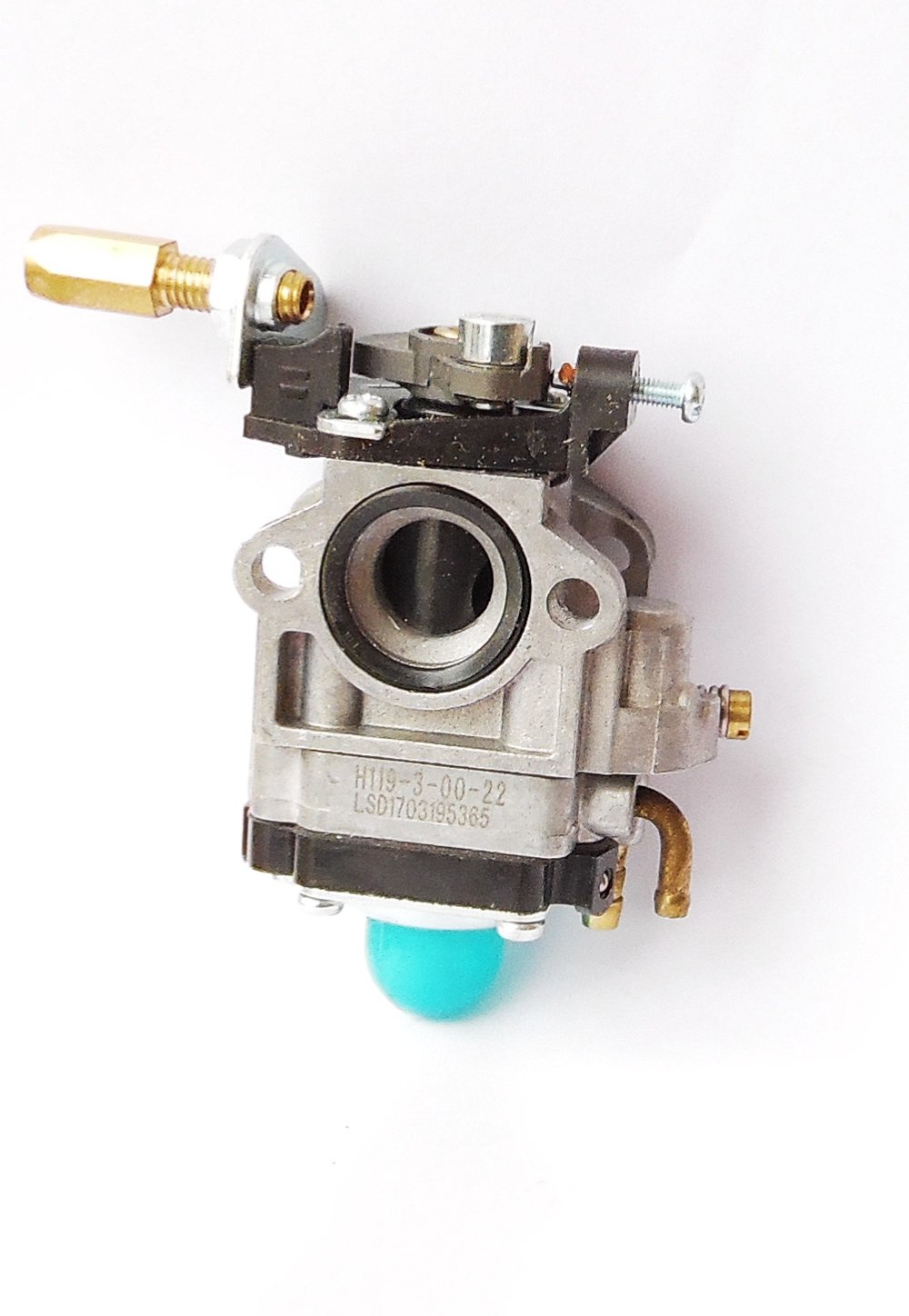 FERRİNO KARBÜRATÖR KNC 40EUP TIRPAN