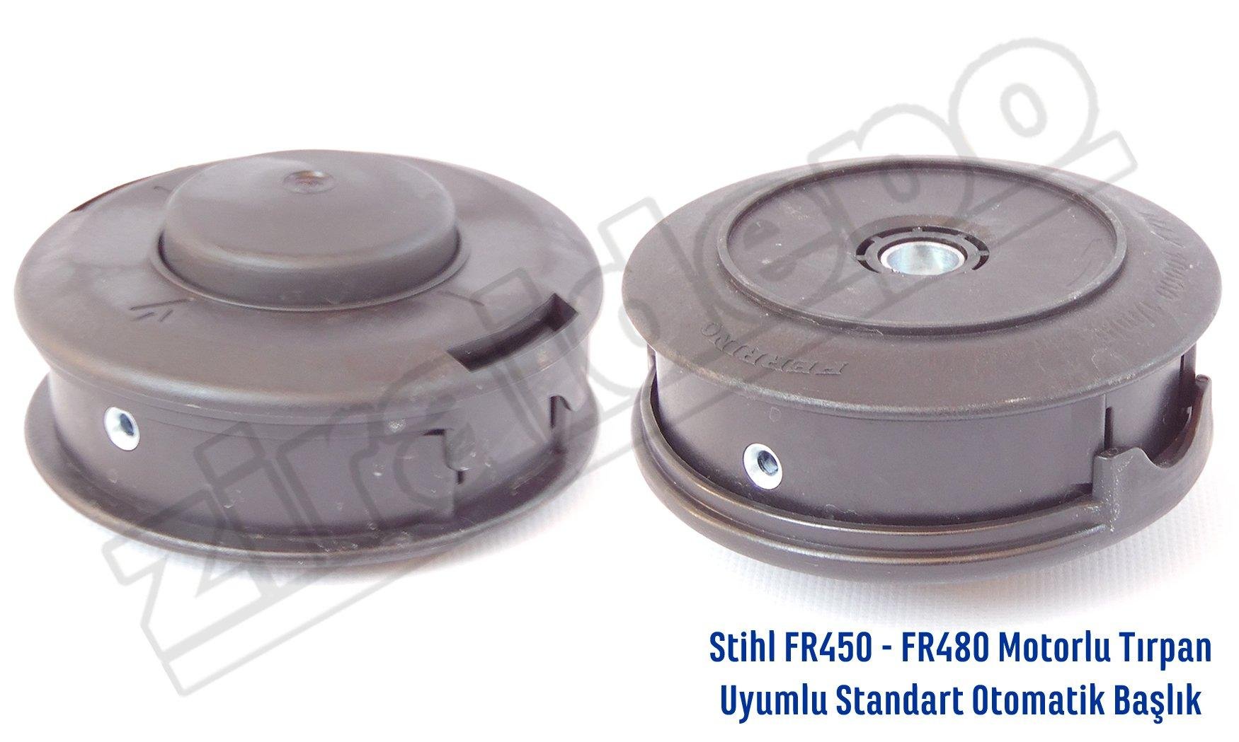 FRN-OTOMATİK BAŞLIK STIHL STANDART DİŞİ *40