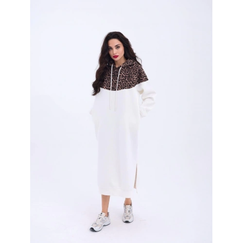 7217 UZUN SWEAT-LİSBAN