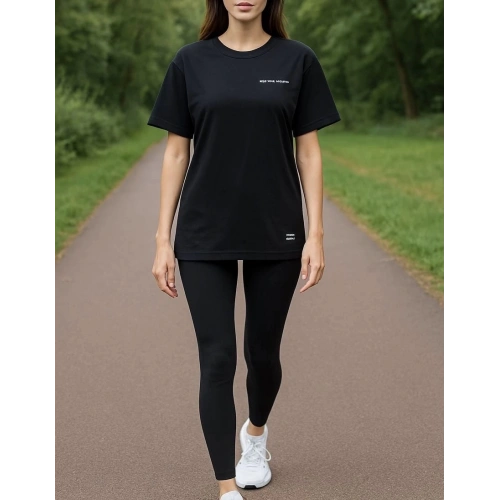 Altı Tayt üstü süprem takım