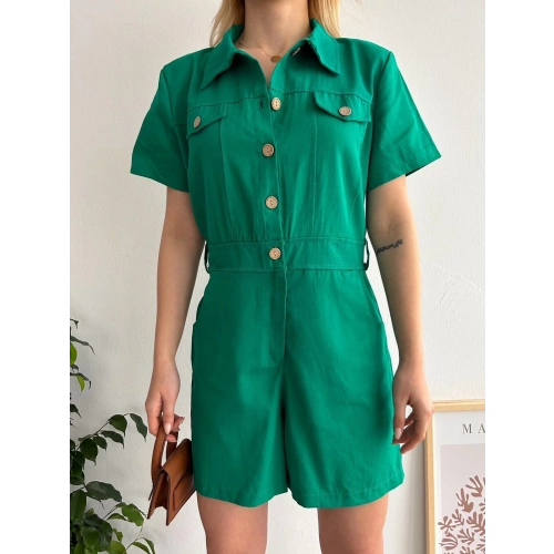 Gabardin tulum S24761