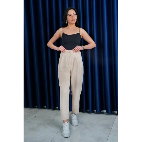 Havuç pantolon 3326