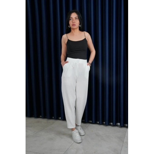 Havuç pantolon 3326