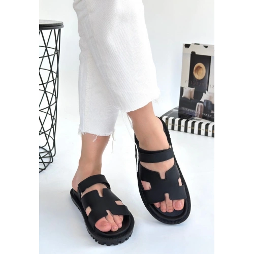 Kooni Siyah Nubuk Terlik