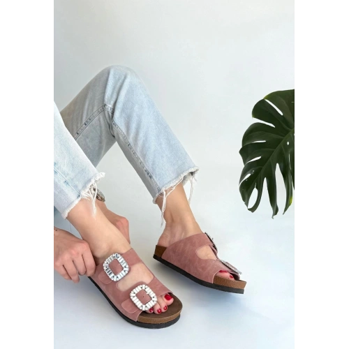 Nool Pudra Nubuk Terlik