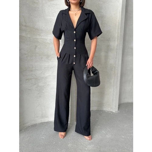 Uzun keten tulum s255059