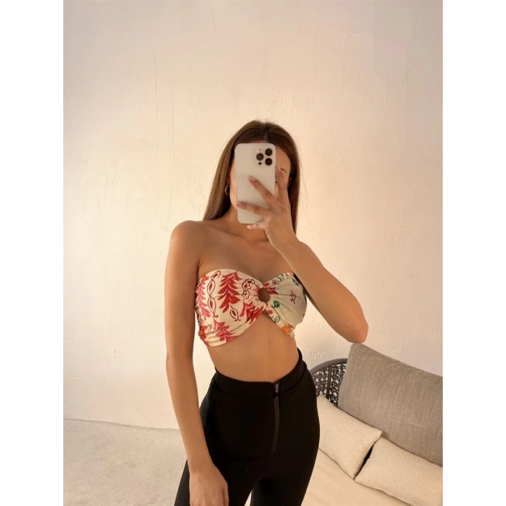 5971 BÜSTİYER-BEJ