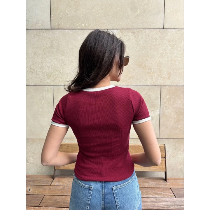 Biyeli bluz