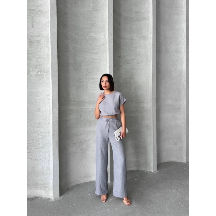 Bluz pantolon takım s255057