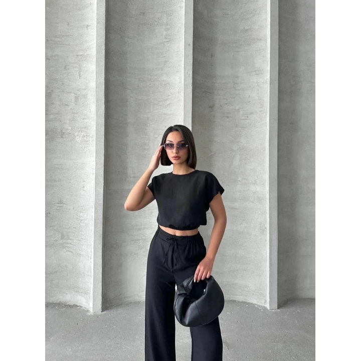 Bluz pantolon takım s255057