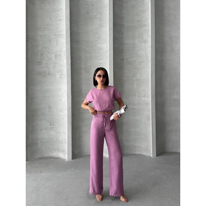 Bluz pantolon takım s255057