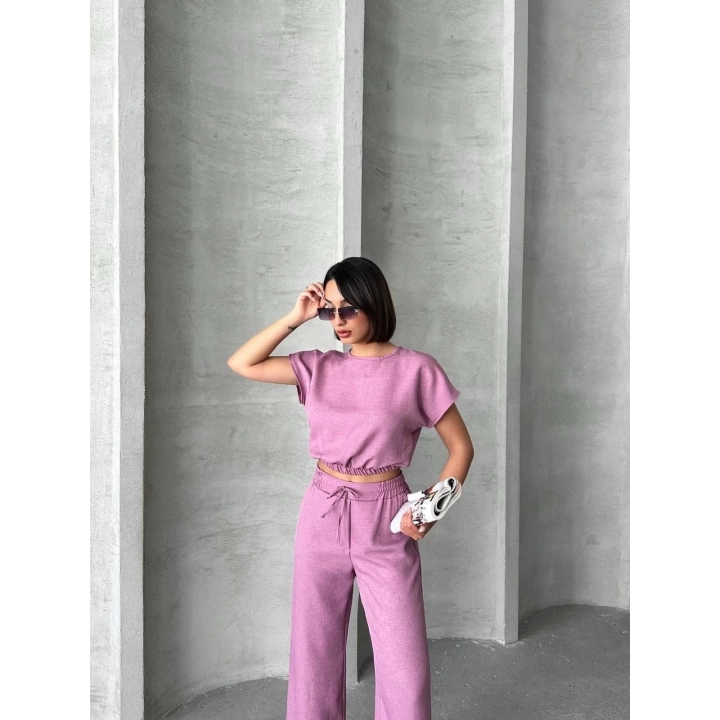 Bluz pantolon takım s255057