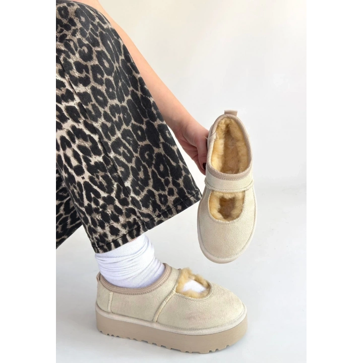 Carren Bej Süet Bot