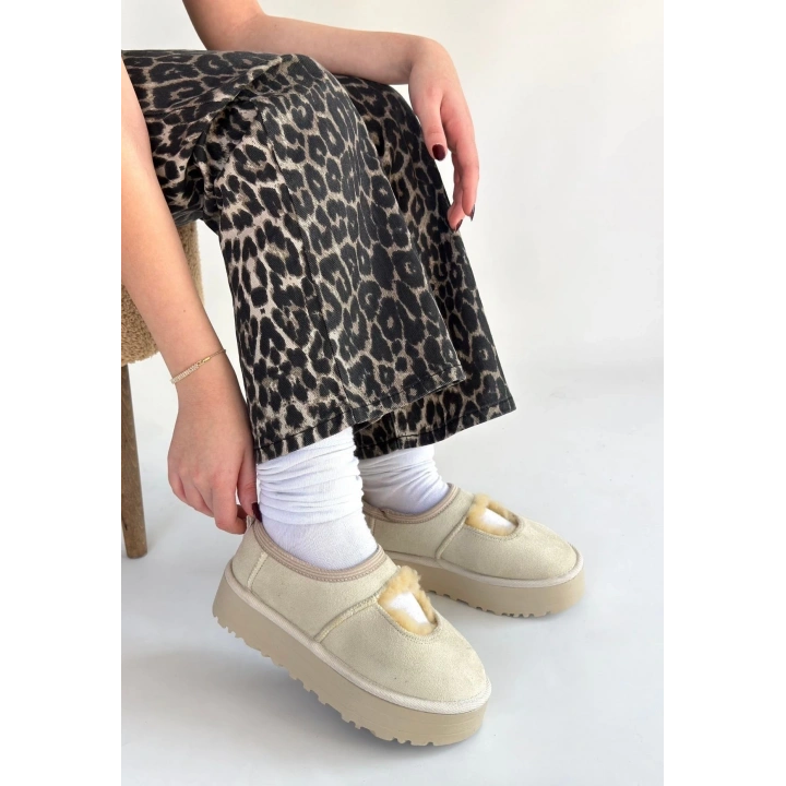 Carren Bej Süet Bot