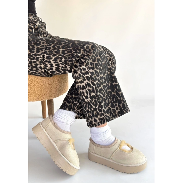 Carren Bej Süet Bot