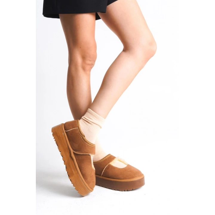 Carren Taba Süet Bot