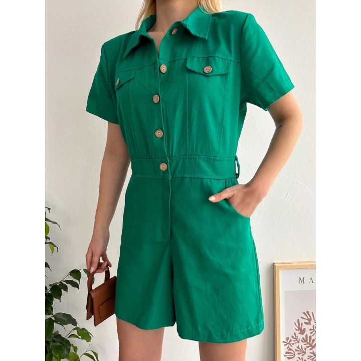 Gabardin tulum S24761