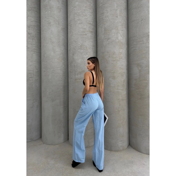 Keten pantolon