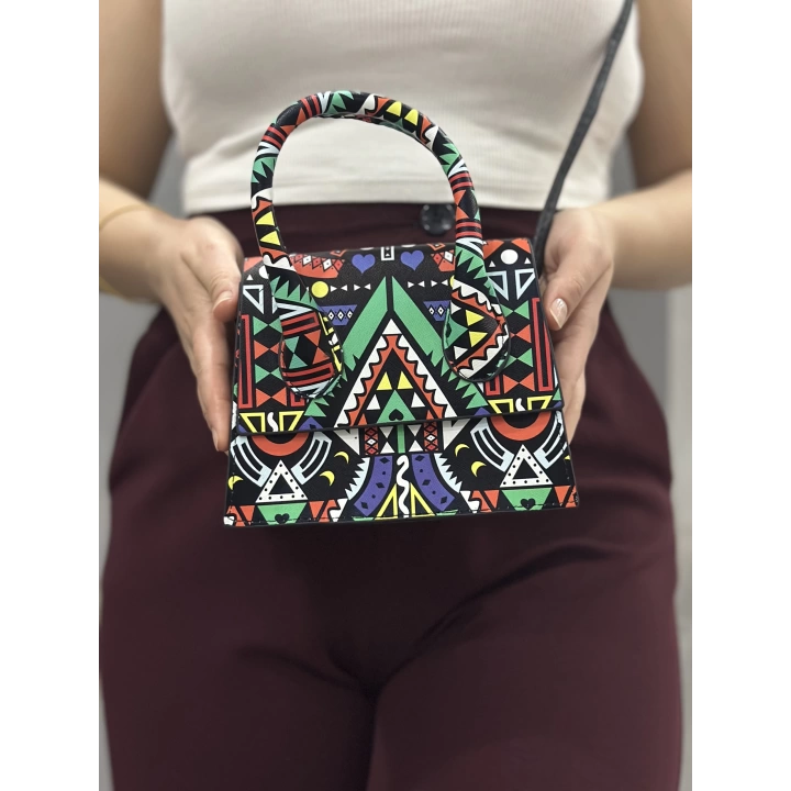 luxe karma cilt çanta