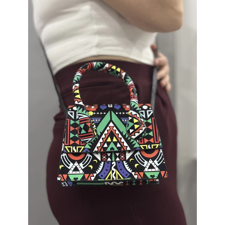 luxe karma cilt çanta