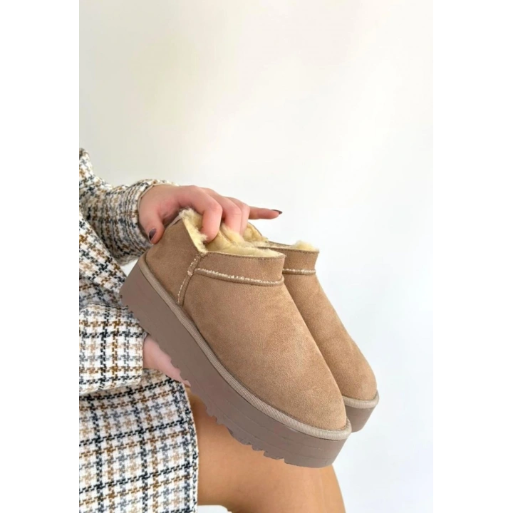 Mitay Vizon Süet Bot