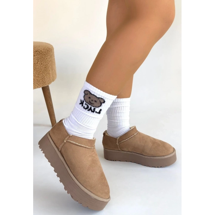 Mitay Vizon Süet Bot