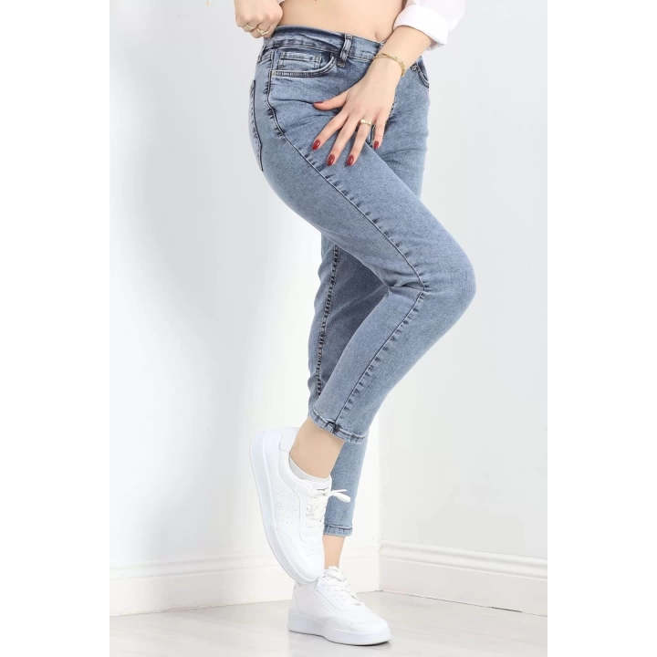 Mom Boyfriend Jeans Buzmavi1 - 20432.1778.