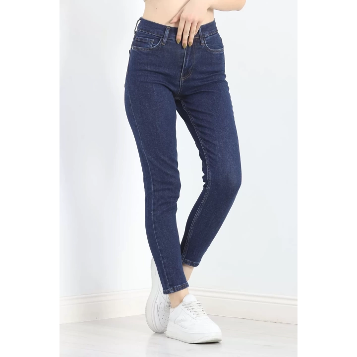 Mom Boyfriend Jeans Koyumavi - 20432.1778.