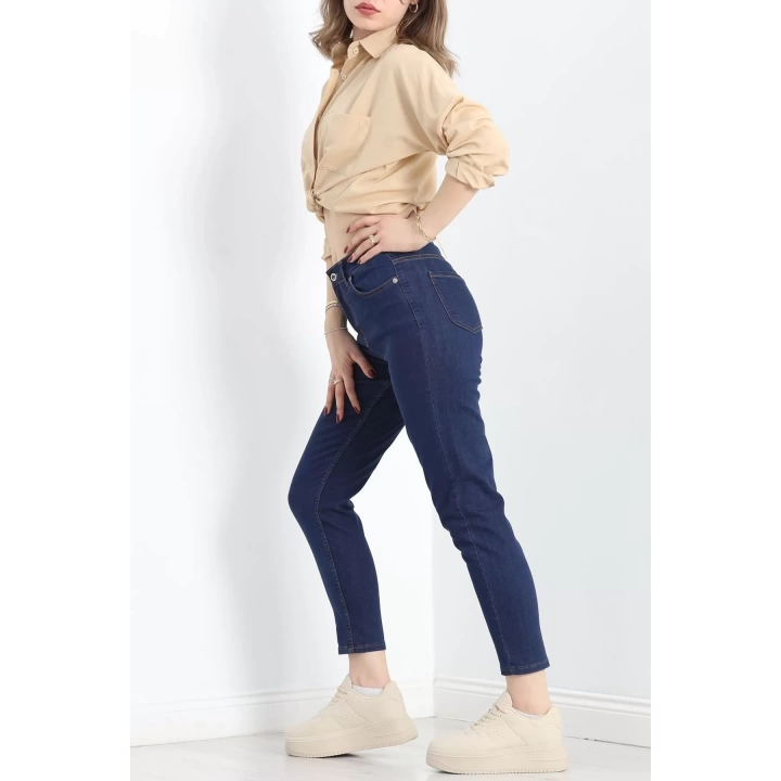 Mom Boyfriend Jeans Koyumavi2 - 20432.1778.