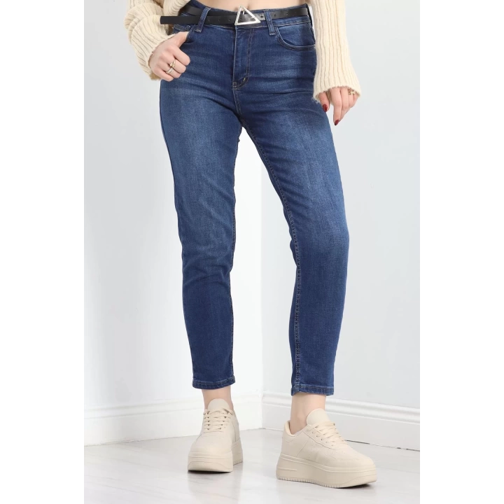 Mom Boyfriend Jeans Mavi2 - 20432.1778.