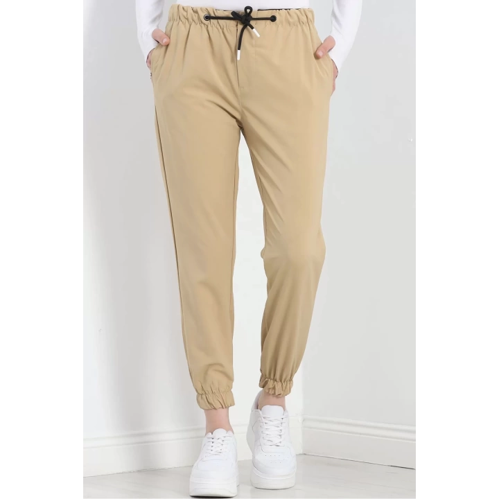 Paraşüt Jogger Alt Camel1 - 99001.1874.