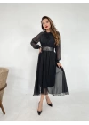 4543 ELBİSE-KAFKA
