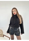 5601 SWEAT-SİYAH