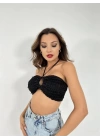 5757 BÜSTİYER-SİYAH
