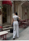 Biyeli fitilli takım