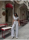 Biyeli fitilli takım