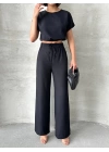 Bluz pantolon takım s255057
