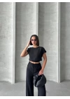 Bluz pantolon takım s255057