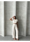 Bluz pantolon takım s255057