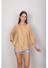 Cepli salaş gömlek t1010